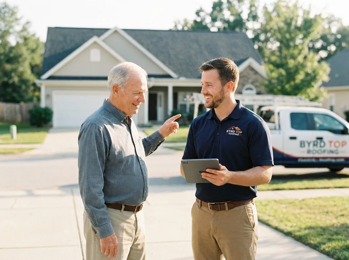 Roofing Indianapolis, IN FAQs